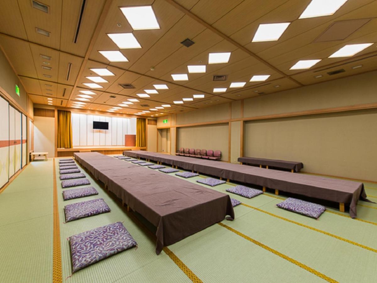 Livemax Resort Kaga Yamashiro Exterior photo