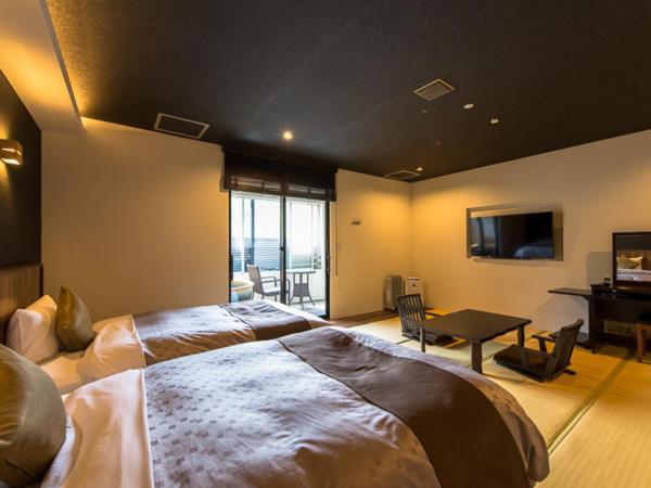 Livemax Resort Kaga Yamashiro Exterior photo