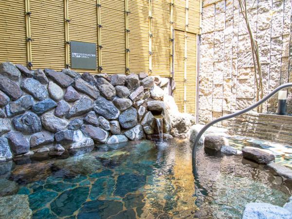Livemax Resort Kaga Yamashiro Exterior photo
