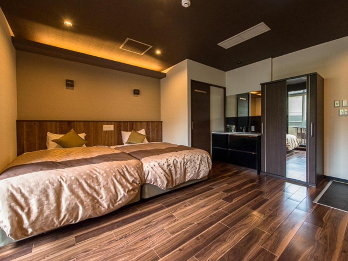 Livemax Resort Kaga Yamashiro Exterior photo