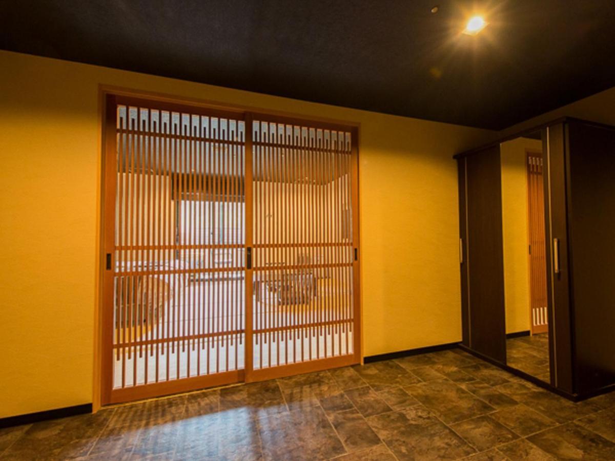 Livemax Resort Kaga Yamashiro Exterior photo