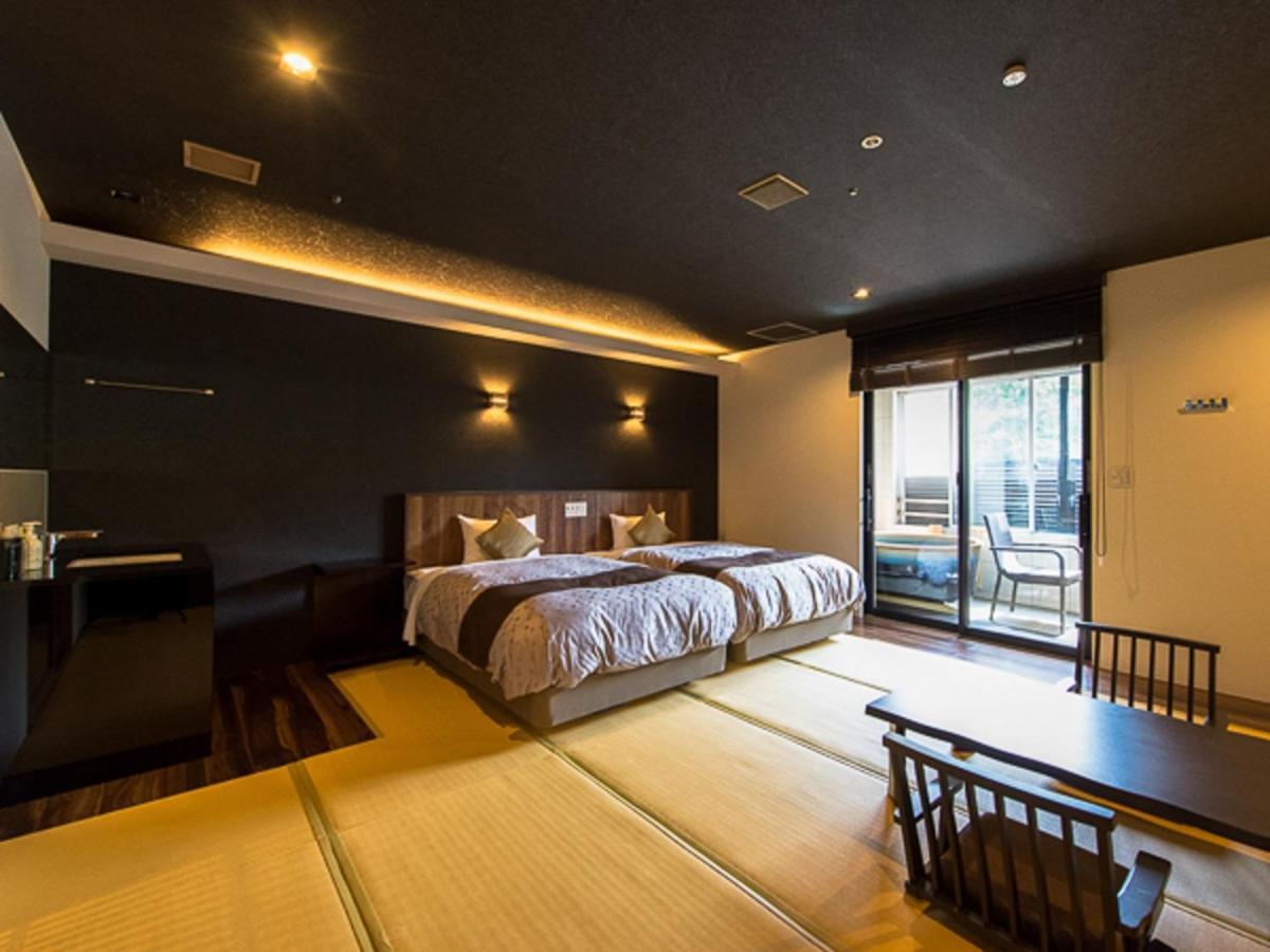 Livemax Resort Kaga Yamashiro Exterior photo
